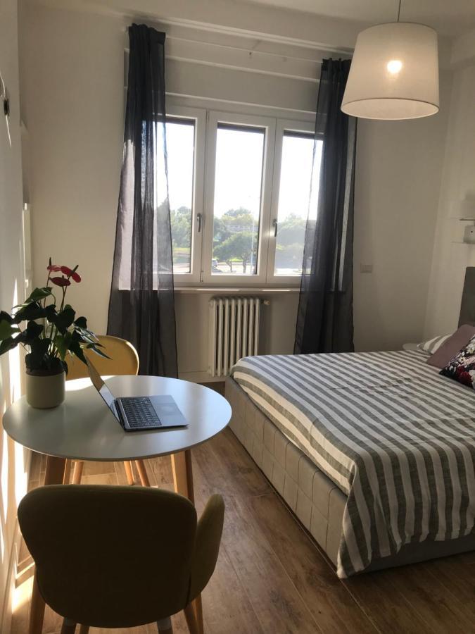 B&B Su Siccu Cagliari Exteriör bild